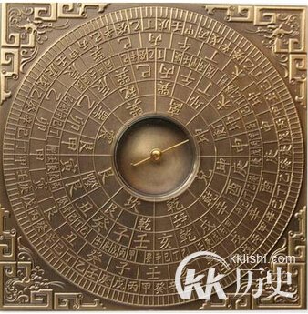 中国四大发明之指南针:揭指南针是谁发明的