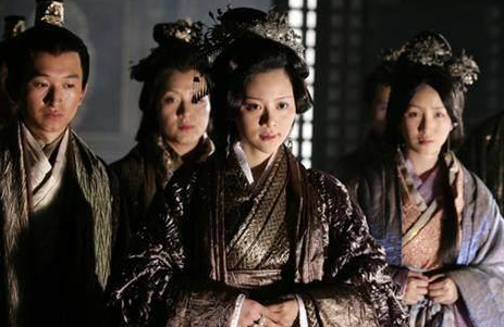 霍光家族为何会被灭族