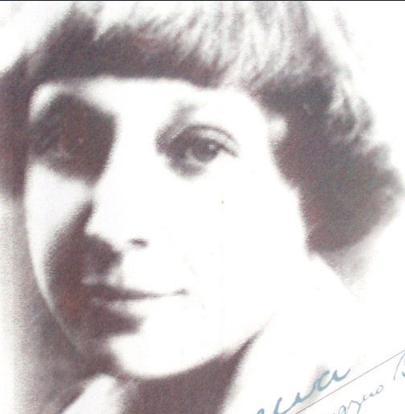 茨维塔耶娃有着哪些故事