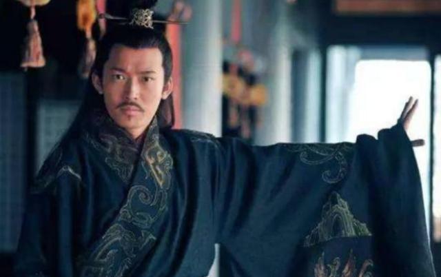 孙策临死前留下一句话,可惜孙权却没把握住