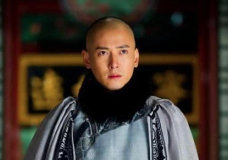 多铎：清初八大铁帽子王之一，虽战功赫赫却背负无辜人命