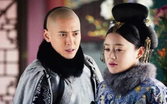 多铎：清初八大铁帽子王之一，虽战功赫赫却背负无辜人命