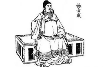 隋朝为何失天下