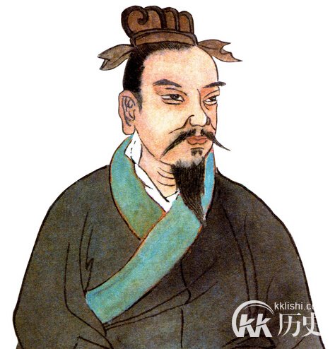 春秋战国改革家：四大改革家分别是谁？