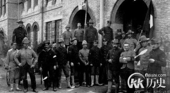 什么是义和团运动？义和团运动的历史意义