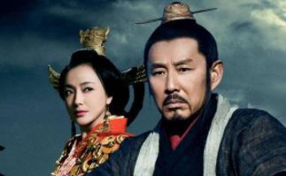 樊哙和刘邦是什么关系