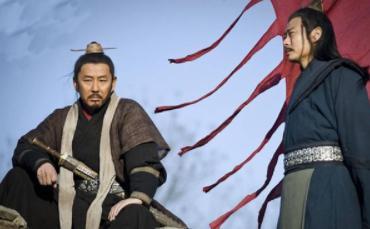 樊哙和刘邦是什么关系