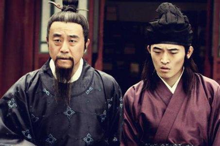 三分天下诸葛亮，一统江山刘伯温！诸葛亮预言刘伯温是真是假