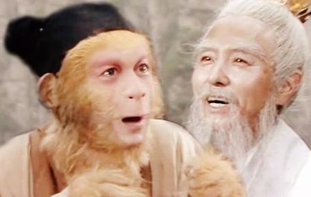 西游记中如来降服猴哥的代价是什么 这个代价到底有多大