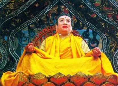 西游记中如来降服猴哥的代价是什么 这个代价到底有多大