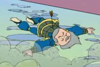 暗箭伤人是什么意思？关于暗箭伤人的故事