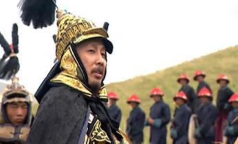 清初良将赵良栋平藩有功，为何却差点丧命