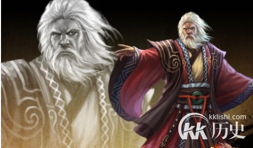 伍子胥是哪国人？春秋时期吴国忠臣伍子胥本为哪国人