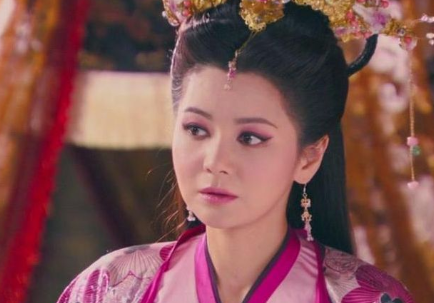 因长得太美被处死，张丽华结局有多惨