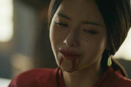 东乡公主是什么身份