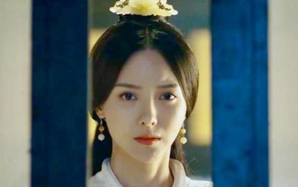 东乡公主是什么身份