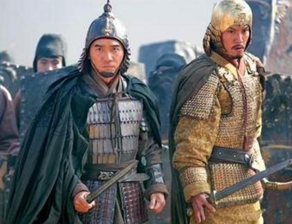 吕布被困等待袁术救援 袁术最后有没有救吕布