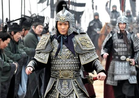 吕布被困等待袁术救援 袁术最后有没有救吕布