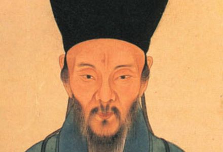 八卦！大哲学家王阳明被老婆妻管严