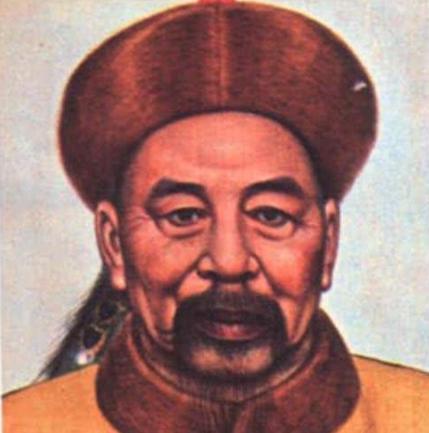 清朝时期的两江总督是一个什么样的官 这个两江是什么地方