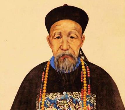 清朝时期的两江总督是一个什么样的官 这个两江是什么地方