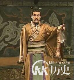 春秋战国乱伦：春秋战国时期淫乱的公侯宫室