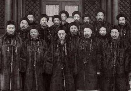 清朝铁帽王和普通王爷有什么不同 其区别到底有多大呢