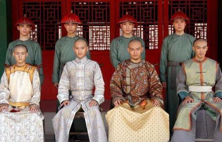 清朝铁帽王和普通王爷有什么不同 其区别到底有多大呢