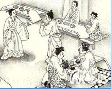 春秋战国乱伦：春秋战国时期淫乱的公侯宫室