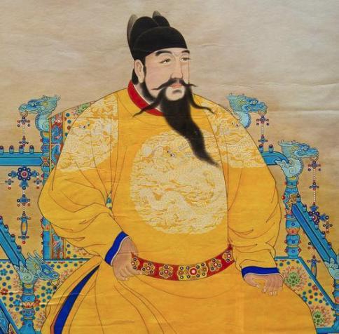 朱棣迁都北京是为了个人私欲吗