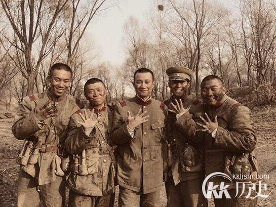 少帅剧情分集介绍7：张作霖成为东北王