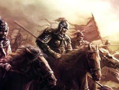 揭秘曹操的特种部队 三国时代最强悍的特种部队