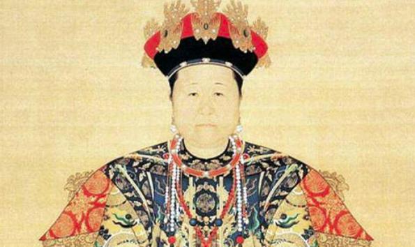 祖母孝庄太后的棺椁，康熙为何放了37年不肯下葬