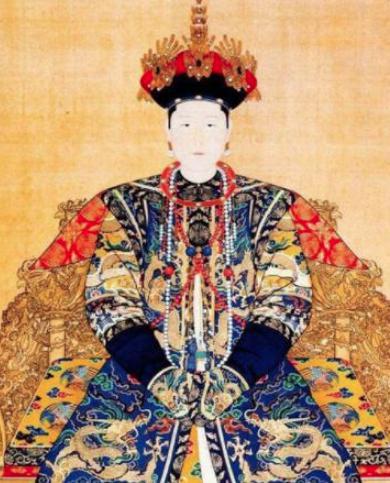 康熙的生母默默无闻，为何只当了一年皇太后