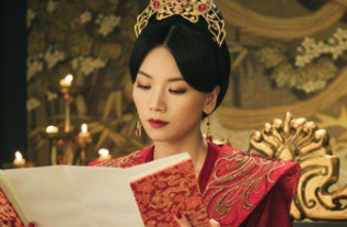 褚蒜子到底奇在哪