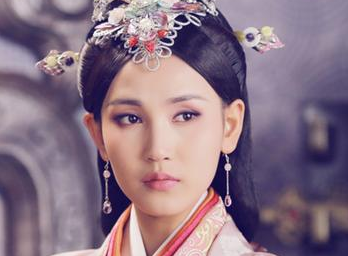 褚蒜子到底奇在哪