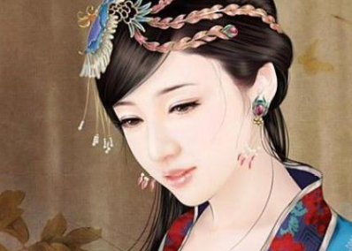 朱元璋临死前，为何没让张美人一起殉葬