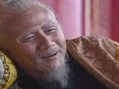 朱元璋临死前，为何没让张美人一起殉葬