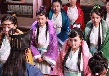 朱元璋临死前，为何没让张美人一起殉葬