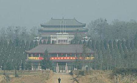 汉朝至隋唐时期的北方著名士族：荥阳郑氏