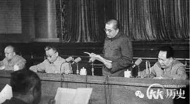 毛泽东试探彭德怀：我死后你别造反行不行？