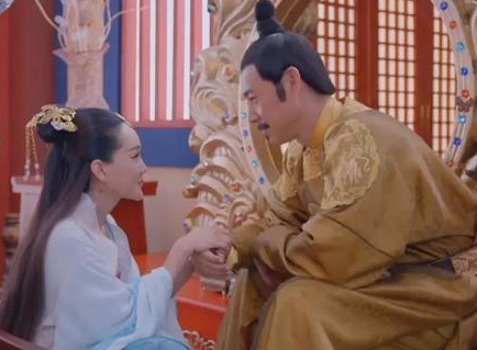 李渊和李世民娶了那么多的仇家女人 他们为何还睡的如此安稳