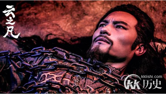 云之凡姜世离的扮演者是谁 姜世离的扮演者耿乐资料