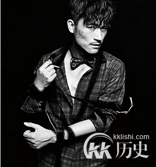 云之凡姜世离的扮演者是谁 姜世离的扮演者耿乐资料