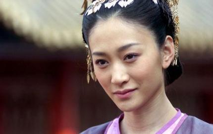 你知道薛仁贵除了实力强悍之外 你还知道他本来就可以靠脸吃饭吗