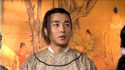 你知道薛仁贵除了实力强悍之外 你还知道他本来就可以靠脸吃饭吗