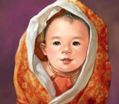 北魏殇帝元姑娘，她是历史上第一位女皇帝吗