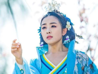 潘玉儿有多受宠