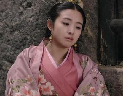 潘玉儿有多受宠