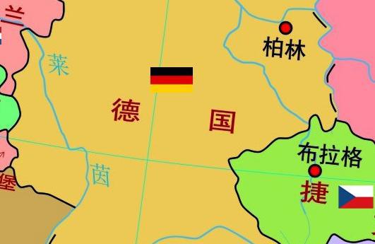 一战中为何德国不惜代价，拿下比利时东部小城列日